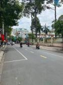 #Quận 5#Trần Bình Trọng_ 58m2_ 3 TẦNG_ 2 Mặt Hẻm Thông_Nhà Mới Vào Ở Ngay.