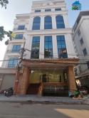 Cho thuê Nhà mặt tiền Phường Quang Trung, Hà Đông, Diện tích 298m², Giá 300 Triệu/tháng