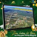 Bán đất nền giá rẻ TP Đồng Xoài, 8 triệu/m2 đất full TC gần công an tỉnh