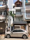 Bán nhà Hào Nam 52m2 x 5T MT 4m,. Nhà MP Vỉa hè SĐCC hơn 16 tỷ LH 0904230330