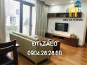 Cho thuê căn hộ 2 phòng ngủ 80m2, tại Waterfront City Hải Phòng giá bình dân- 0904282860