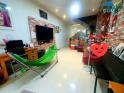 Bán nhà HXH Phan Văn Trị, P12, Bình Thạnh, 80m2, 3 tầng, tặng nội thất.