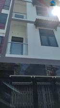 Bán nhà HXH Bờ Bao Tân Thắng, Sơn Kỳ, Tân Phú, 64m2, 3 tầng.