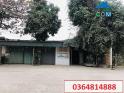 ⭐Bán nhà và đất 3000m2 Cổng nhà máy Xi măng Tam Điệp, Ninh Bình, 3,5 tỷ; 0364814888