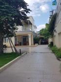 Giảm Chào Bán Gấp Biệt Thự 1000M2, Tân Xuân, Hóc Môn Chỉ 27 Tỷ TL
