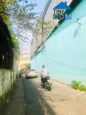 chỉ 79tr/m2, 8x22M, Bán nhà HXH Nơ Trang Long,Bình Thạnh,nhỉnh 15 tỷ