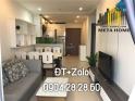 Cho thuê căn hộ cao cấp 2 PN tòa SHP Plaza Hải Phòng - ĐT+ZALO 0904282860