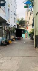 Ngang 10M, Diện tích khủng,Bán nhà HXH Phan Văn Hân,Bình Thạnh,19 tỷ 95