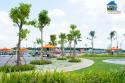 Bán đất sẵn sổ. ngay trung tâm hành chính Chơn Thành, khu đô thị trẻ tại Bình Phước