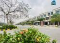Đầu tư Shophouse 120m2 Centa City cho thuê lợi nhuận kép ngay trung tâm công nghệ cao VSIP Bắc Ninh