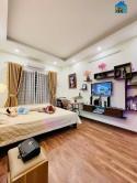 Phân lô phố VIP Ô tô dân trí 65m2 x.5T Hoàng Cầu nhỉnh 13 tỷ