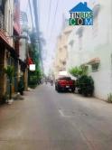 chỉ 93tr/m2,5x17m,Bán nhà HXH Bạch Đằng MT1,Bình Thạnh, nhỉnh 7 tỷ