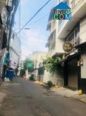 Ngang 7.5M,Bán nhà HXH V1 Điện Biên Phủ, Bình Thạnh, chỉ 12 tỷ 4