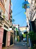 GẤP BÁN Ngang 9.5M, Bán nhà HXH Hoàng Hoa Thám Bình Thạnh, 11 tỷ 200