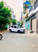 chỉ 82tr/m2, 9x18M, Bán nhà HXH Hoàng Hoa Thám Bình Thạnh, nhỉnh 11 tỷ