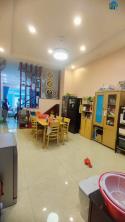 Bán Nhà HXT Nguyễn Đức Thuận, Tân Bình, 81m2, Nở Hậu, 3 Tầng Mới, Nhỉnh 13 Tỷ TL.