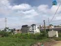 Bán đất biệt thự View Sông Sặt KĐT An Phú, ph Tân Bình, TP HD 238.8m2, mt 10.2m, hướng nam