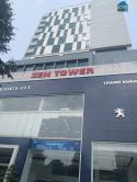 Cho thuê văn phòng mới Zen Tower tại số 12 Khuất Duy Tiến, Thanh Xuân, Hà Nội.