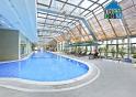Cho thuê sàn làm tổ hợp gym, bể bơi 2200 m2 tại Hoàng Đạo Thúy, giá ưu đãi
