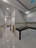 Nhà bán – cực đẹp – Quang Trung Gò Vấp – lô góc nở hậu – 3 tỷ 7