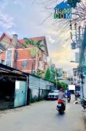 HIẾM CÓ 9x26M,70TR/M2,Bán nhà HXH Nguyễn Xí, Bình Thạnh, chỉ 15 tỷ 95