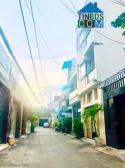 CHỉ 90tr/m2,155M2,Bán nhà hẻm 47 Bùi Đình Túy, BÌnh Thạnh,chỉ 13 tỷ 45