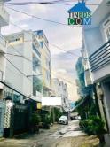 NgỘP 5,2tỶ, 4x14,Bán nhà HXT Nơ Trang Long,Bình Thạnh,5 lầu,nhỉnh 6 tỷ