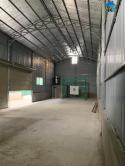 Cho thuê kho xưởng trên đường Tân Mỹ, Nam Từ Liêm DT 120 - 360m2 xe container đỗ cửa
