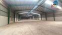 Cho thuê xưởng giá rẻ phường Phước Tân, Biên Hoà, 2500m2 giá 70 triệu