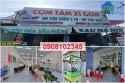 Cho thuê cả nhà mặt tiền đẹp tiện kinh doanh QL60 cũ, An Khánh, Châu Thành, Bến Tre; 25tr/th;...