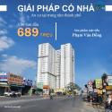 Mở Bán 200 căn cuối cùng, Thanh Toán chỉ 690tr nhận nhà ở ngay, trả góp chỉ 5tr/ tháng