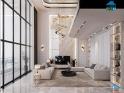 Sở hữu căn Penthouse 303m2 Dreamland Phố Duy Tân - Cầu giấy HN call 0987106521