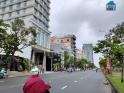 Bán đất 2 mặt tiền Trần Hưng Đạo, 290m2 view sông Hàn gần Vincom, Sơn Trà