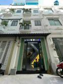 bán bán bán nhà , bán nhà hẻm ngay 2581/23 Huỳnh Tấn Phát, Phú Xuân, Nhà Bè