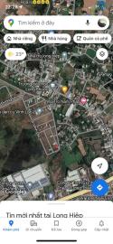 Chính chủ bán lỗ cặp nền tái định cư Vĩnh Lộc View công viên 1.6 tỷ/90m2 sổ hồng riêng