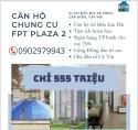 Chỉ 555 triệu sỡ hữu ngay chung cư ven biển Đà Nẵng. LH ngay 0902979943