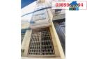 ⭐Chính chủ cho thuê nhà 5 tầng tại Hoa Lâm, Việt hưng, Long Biên; 9tr/th; 0389904094