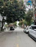 Bán đất KĐT Vạn Phúc, ph Thanh Bình, TP HD, 80m2, mt 4m, hướng tây, đường 13.5m, vị trí đẹp, giá tốt