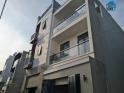 Bán nhà 3 lầu đường 27 Hiệp bình chánh , dt 60m2 , giá 6.5 tỷ