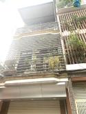 Nhà 3 tầng phân lô, Cầu Giấy, Ngõ ô tô đỗ, giá 7.1 tỷ
