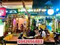 Sang nhượng quán trà chanh cách Học viện Tài Chính 100m, Bắc Từ Liêm; 0342656883