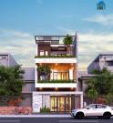 Chính chủ cần bán nhà phố Trương Định, nhà đẹp ở luôn, giá chỉ 3.5 tỷ