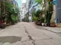 Bán nhà Hào Nam Vũ Thạnh 35m2 ô tô đỗ cửa KD đỉnh hơn 6 tỷ