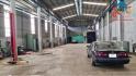 Cho thuê xưởng 900m2 mặt tiền Quốc lộ 1A, p Tân hiệp Tp Biên Hoà