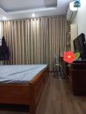 Bán gấp nhà hiếm rẻ lô góc kinh doanh ô tô sát phố Tam Trinh 75m MT 4.8m chỉ 6.28 tỷ