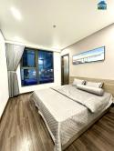 Cho thuê căn hộ 2 ngủ Hoàng Huy Grand Tower nội thất xịn sò liên hệ: 0936.240.143