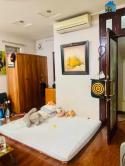 Bán Nhà XÃ ĐÀN ĐỐNG ĐA 65m2 5T Thang Máy MT6.6m 45 TỶ 0979312111.