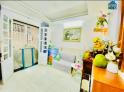 Bán nhà Trần Phú-nhà mới-cạnh chợ An Đông chỉ 3 tỷ hơn
