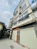 Trần Quang Diệu:52m2x7tầng,ô tô vào nhà,2 mặt thoáng:7.4 tỷ