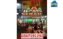 Sang nhượng nhà hàng Hàn Quốc - Hải Sản 88 Pocha; 0367191292